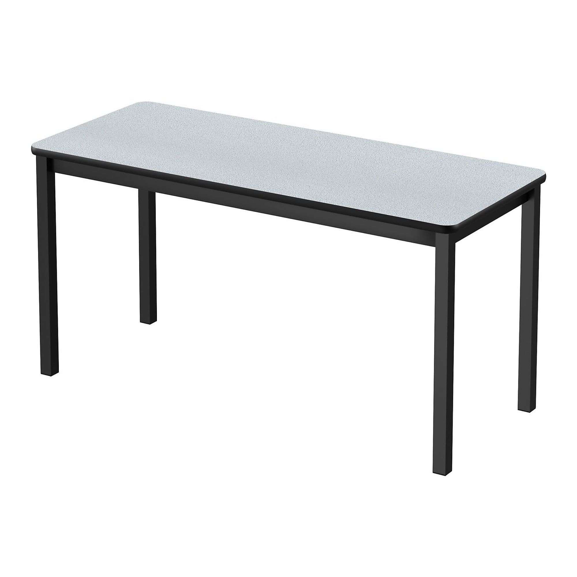Correll, TFL Lab Table, Gray Granite, 36x60, Height 36 in, Width 30 in, Length 60 in, Model# LT3060TF-15